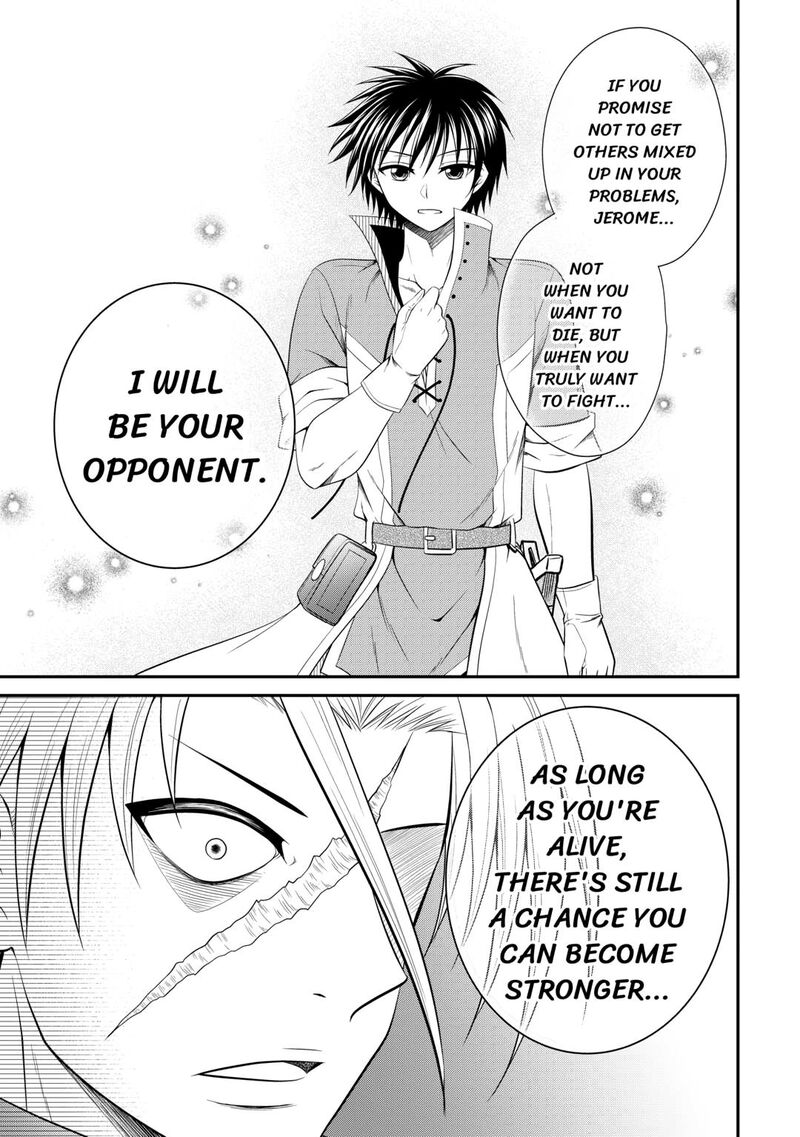 Saikyou Frank Boukensha No Kimama Na Henkyou Seikatsu Chapter 22 Page 9