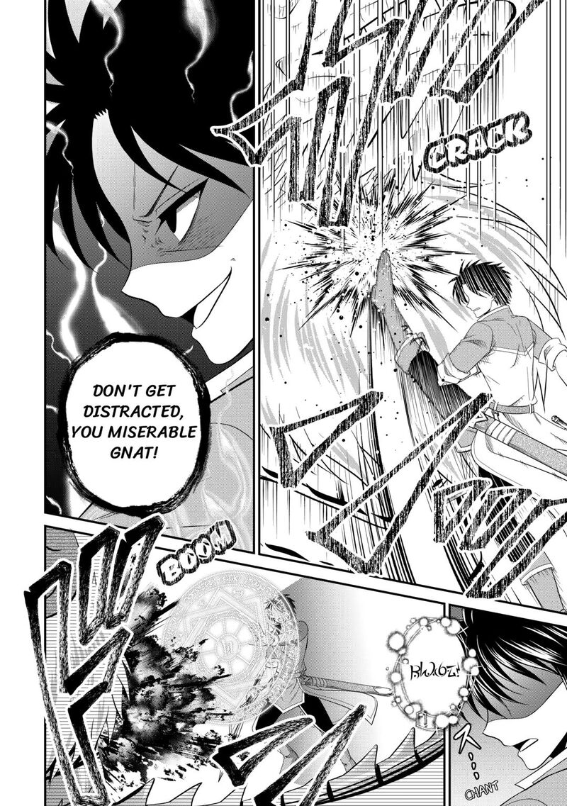 Saikyou Frank Boukensha No Kimama Na Henkyou Seikatsu Chapter 24 Page 24