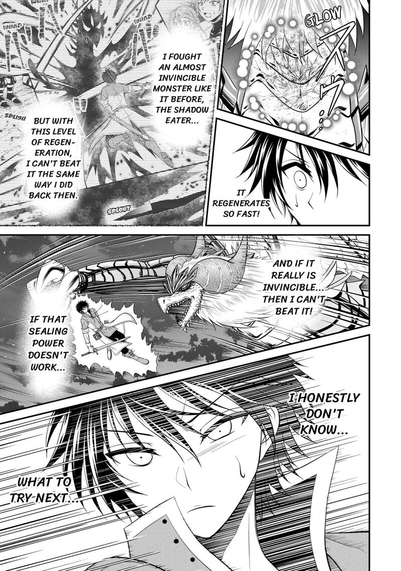 Saikyou Frank Boukensha No Kimama Na Henkyou Seikatsu Chapter 24 Page 25