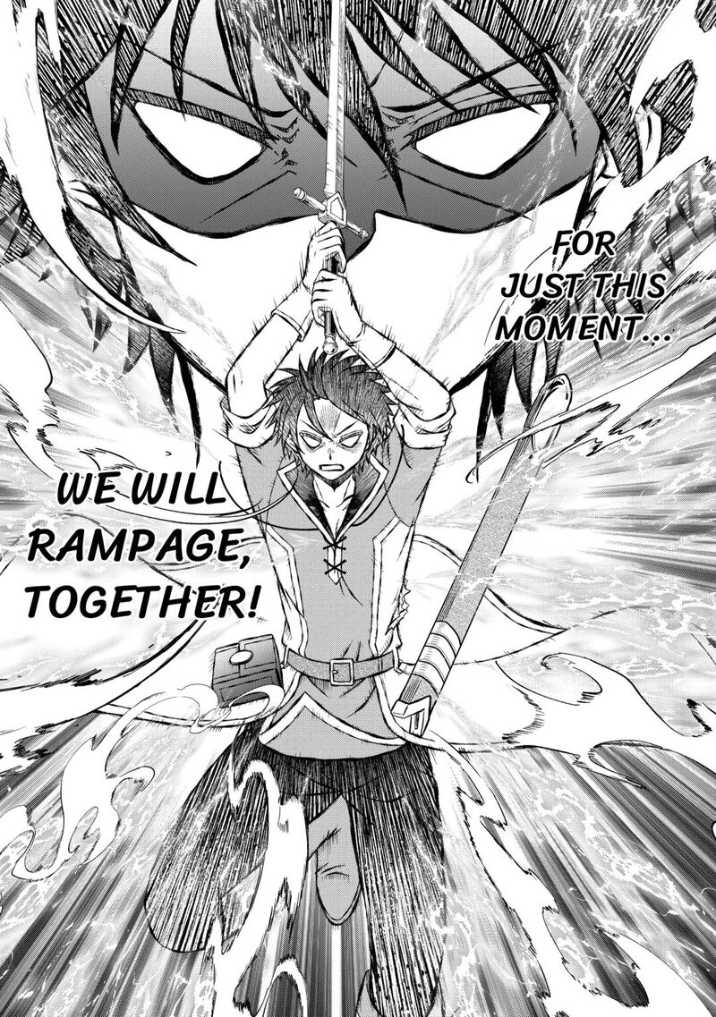 Saikyou Frank Boukensha No Kimama Na Henkyou Seikatsu Chapter 24 Page 41
