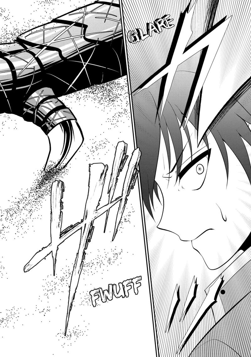 Saikyou Frank Boukensha No Kimama Na Henkyou Seikatsu Chapter 24 Page 46