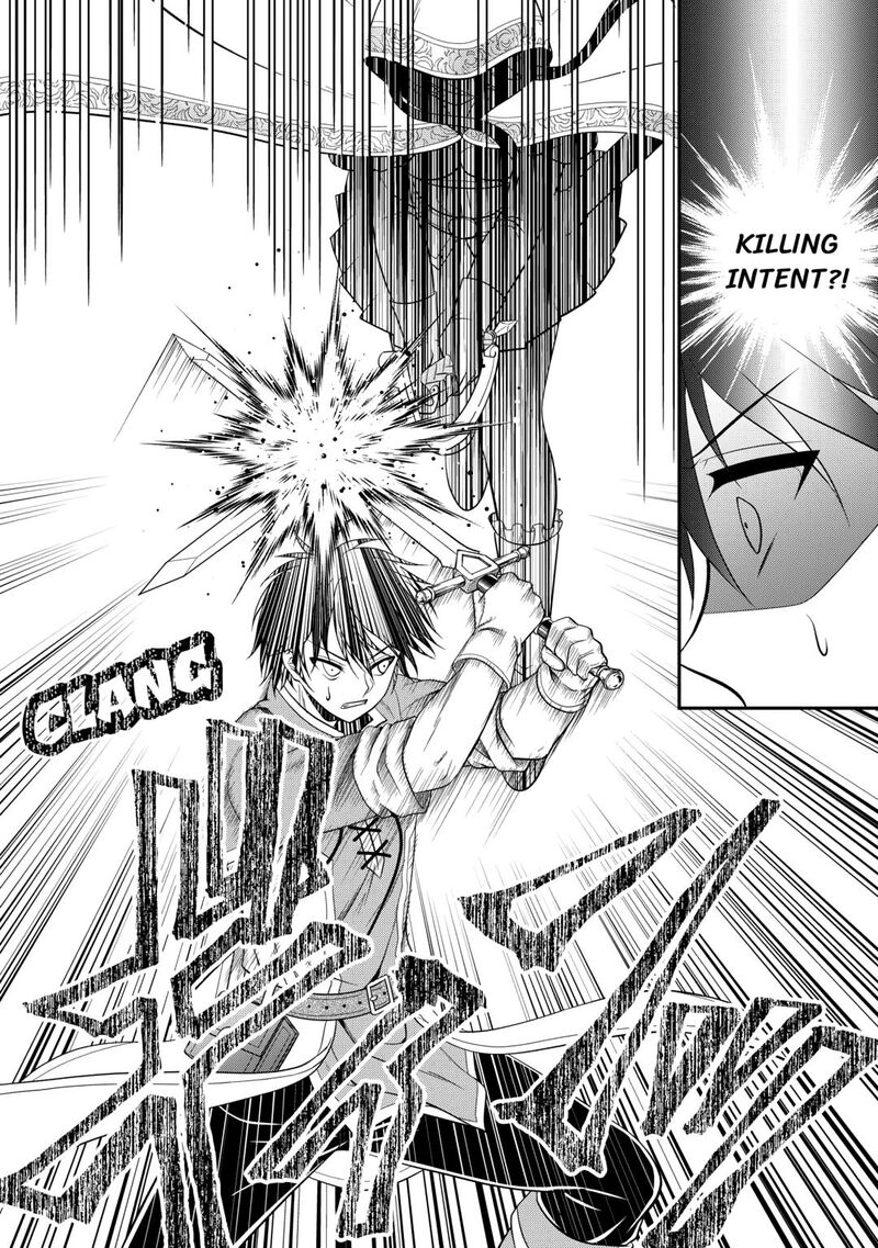 Saikyou Frank Boukensha No Kimama Na Henkyou Seikatsu Chapter 24 Page 50