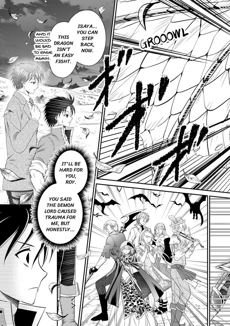 Saikyou Frank Boukensha No Kimama Na Henkyou Seikatsu Chapter 24 Page 7
