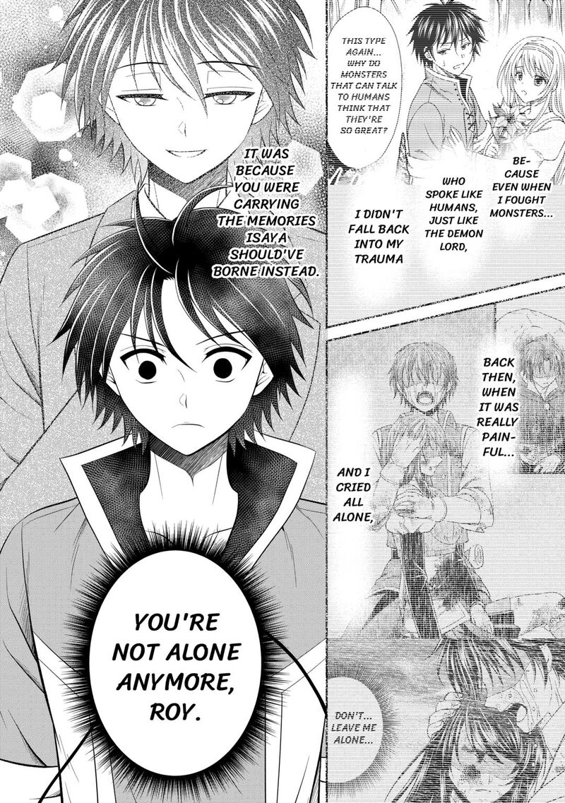 Saikyou Frank Boukensha No Kimama Na Henkyou Seikatsu Chapter 24 Page 8