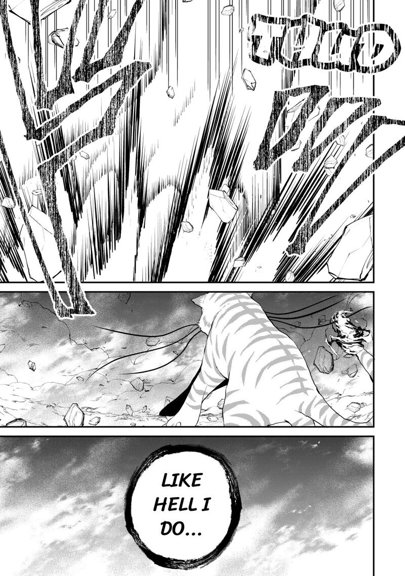 Saikyou Frank Boukensha No Kimama Na Henkyou Seikatsu Chapter 26 Page 23