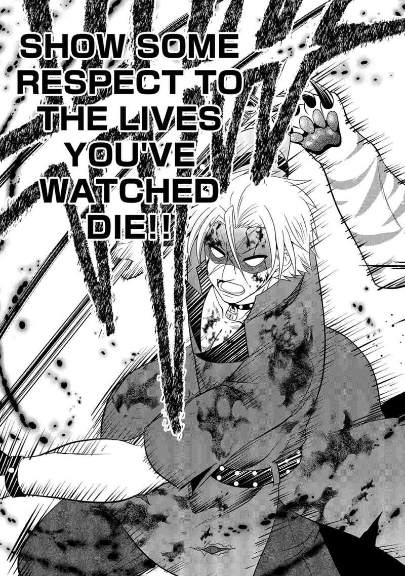 Saikyou Frank Boukensha No Kimama Na Henkyou Seikatsu Chapter 26 Page 27