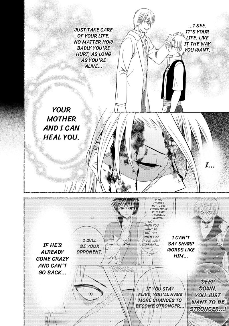 Saikyou Frank Boukensha No Kimama Na Henkyou Seikatsu Chapter 26 Page 30