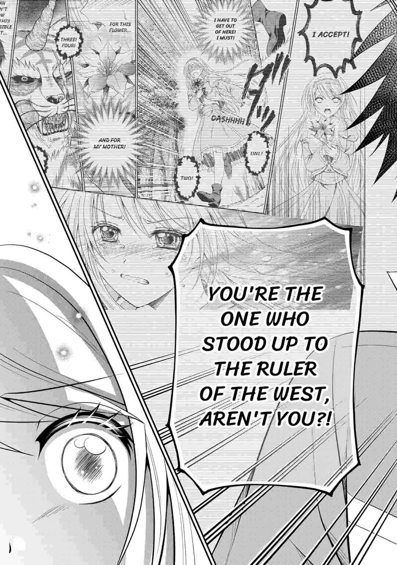 Saikyou Frank Boukensha No Kimama Na Henkyou Seikatsu Chapter 27 Page 23