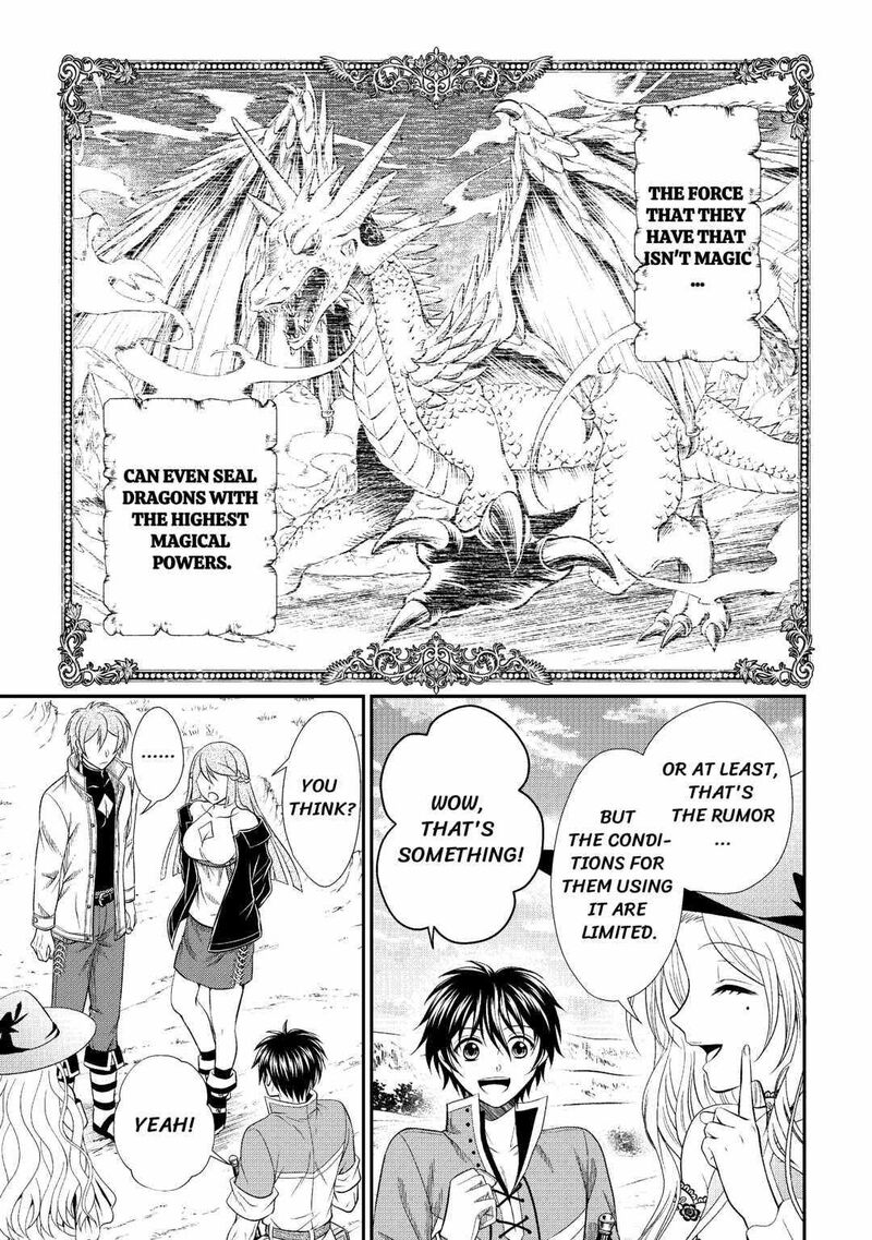 Saikyou Frank Boukensha No Kimama Na Henkyou Seikatsu Chapter 3 Page 25