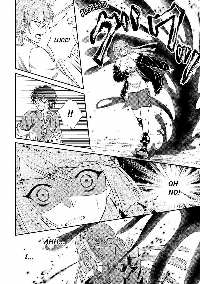 Saikyou Frank Boukensha No Kimama Na Henkyou Seikatsu Chapter 4 Page 10