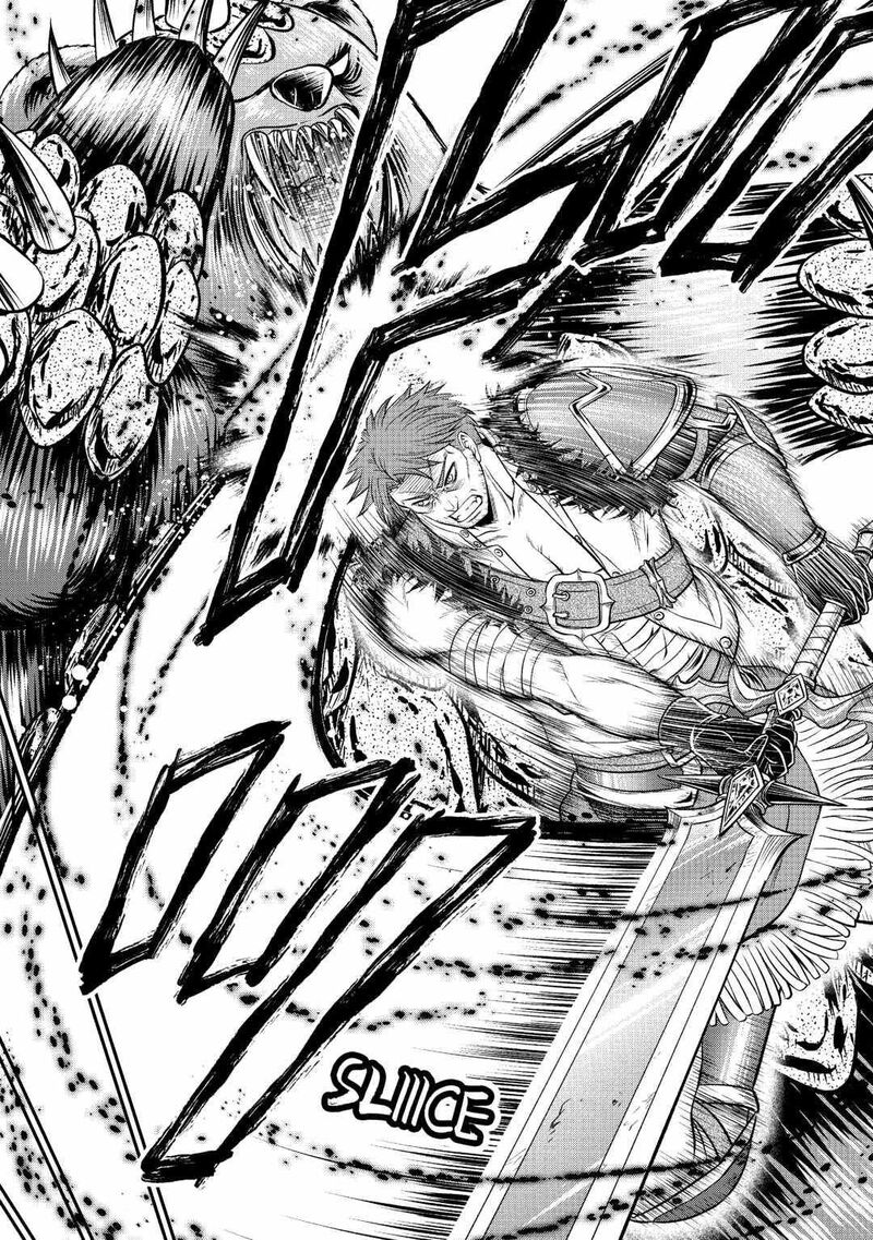 Saikyou Frank Boukensha No Kimama Na Henkyou Seikatsu Chapter 4 Page 5