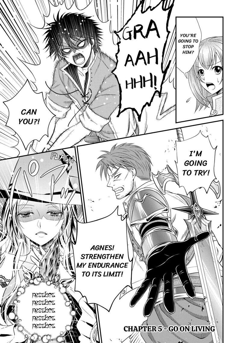 Saikyou Frank Boukensha No Kimama Na Henkyou Seikatsu Chapter 5 Page 1