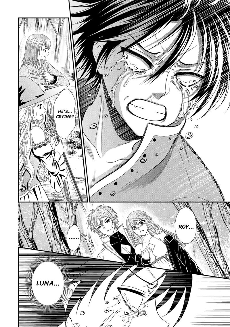 Saikyou Frank Boukensha No Kimama Na Henkyou Seikatsu Chapter 5 Page 10