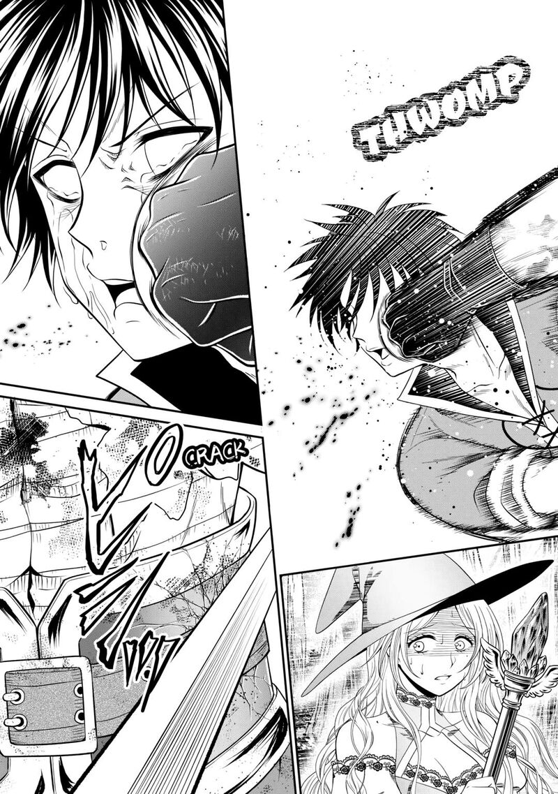 Saikyou Frank Boukensha No Kimama Na Henkyou Seikatsu Chapter 5 Page 15