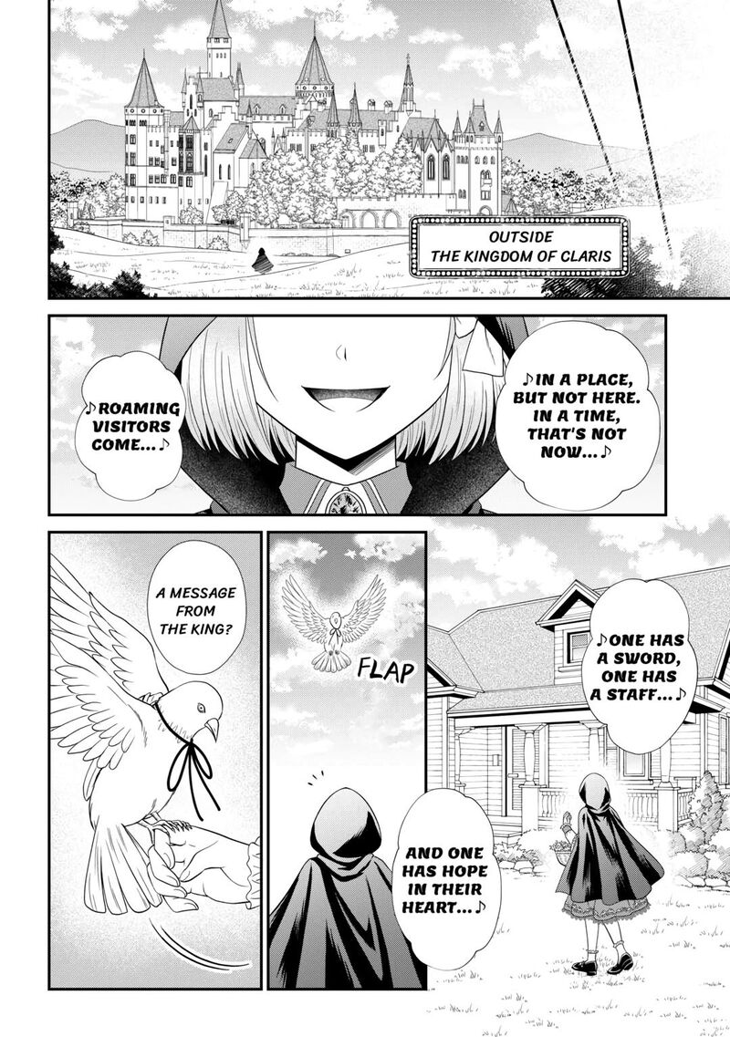 Saikyou Frank Boukensha No Kimama Na Henkyou Seikatsu Chapter 5 Page 28