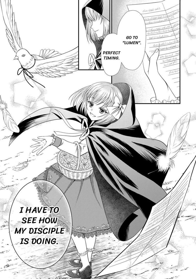 Saikyou Frank Boukensha No Kimama Na Henkyou Seikatsu Chapter 5 Page 29