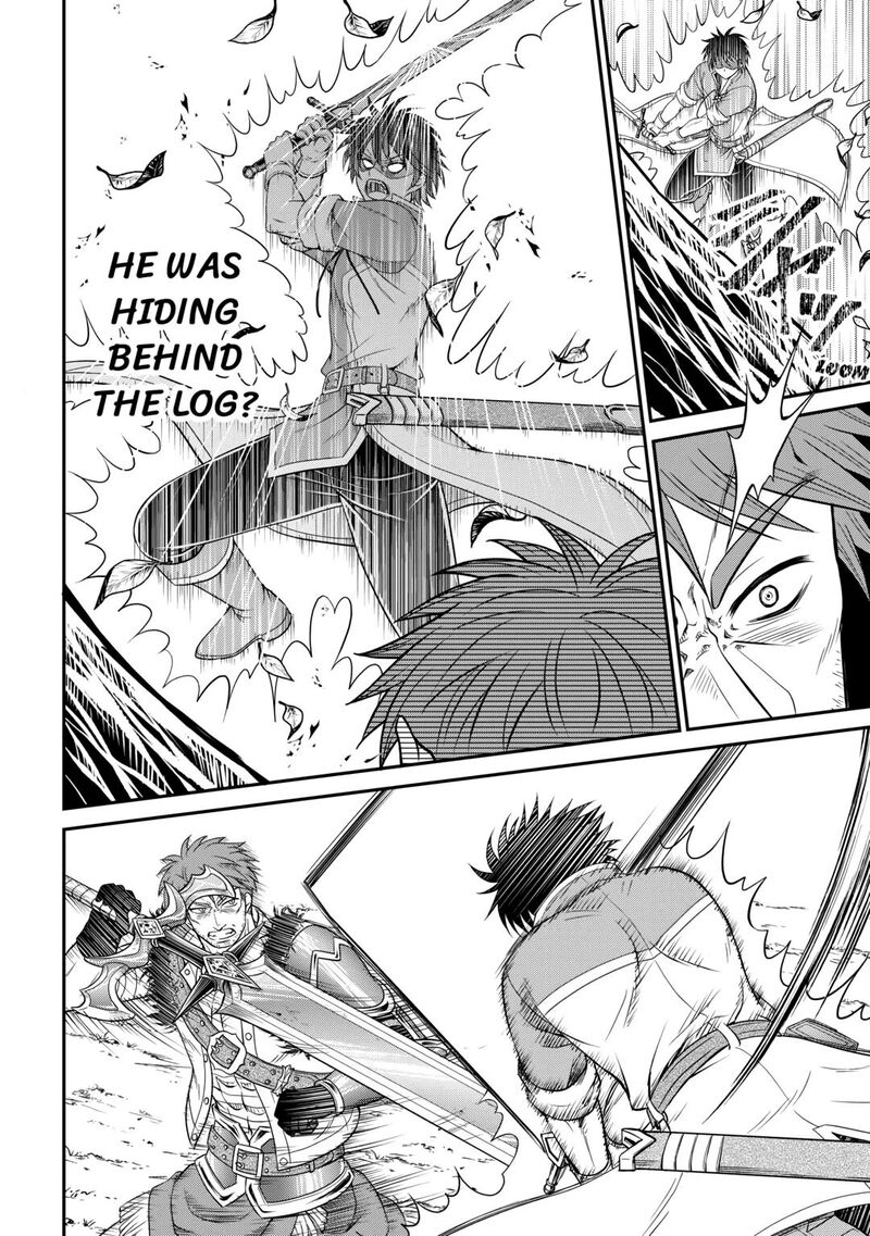 Saikyou Frank Boukensha No Kimama Na Henkyou Seikatsu Chapter 5 Page 6