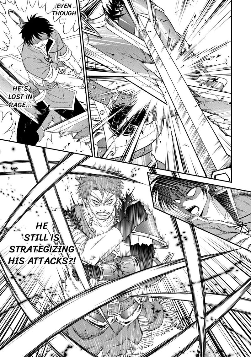 Saikyou Frank Boukensha No Kimama Na Henkyou Seikatsu Chapter 5 Page 7