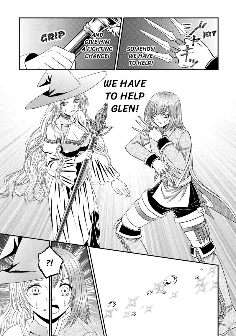 Saikyou Frank Boukensha No Kimama Na Henkyou Seikatsu Chapter 5 Page 9