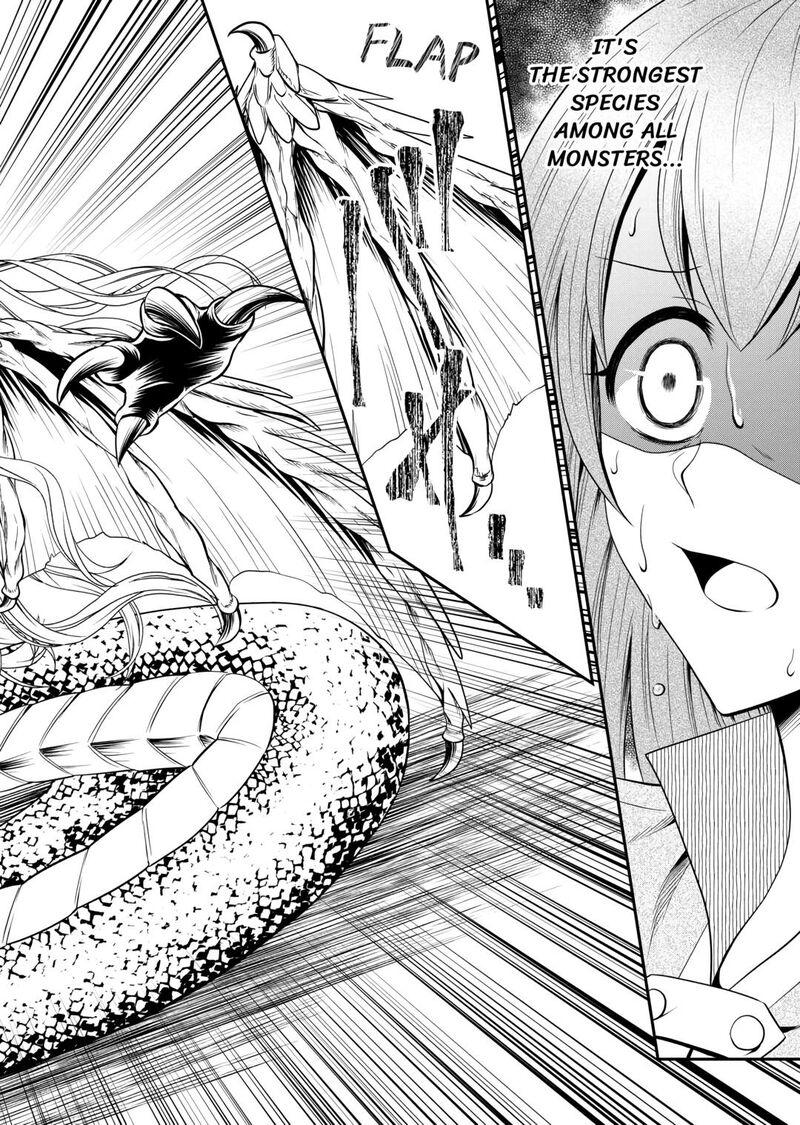 Saikyou Frank Boukensha No Kimama Na Henkyou Seikatsu Chapter 6 Page 28