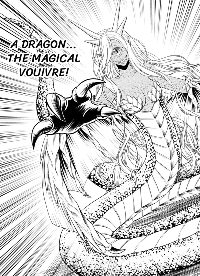 Saikyou Frank Boukensha No Kimama Na Henkyou Seikatsu Chapter 6 Page 29