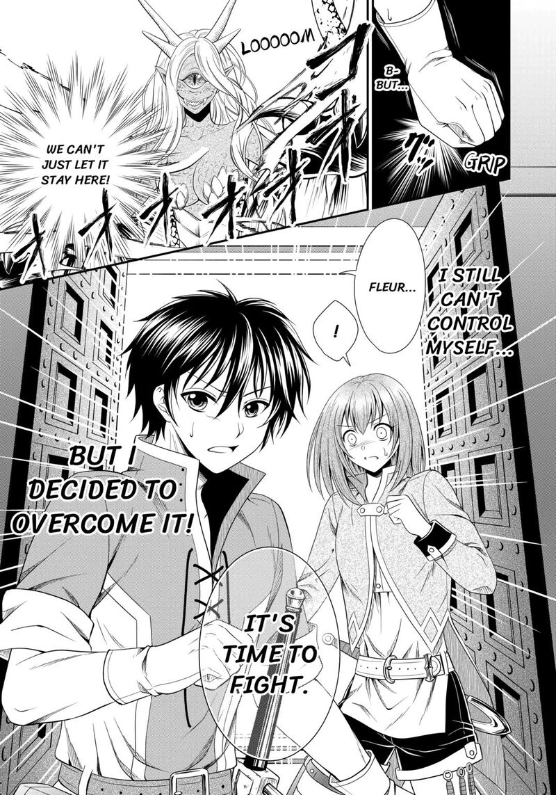 Saikyou Frank Boukensha No Kimama Na Henkyou Seikatsu Chapter 6 Page 31