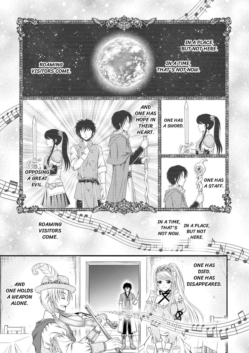 Saikyou Frank Boukensha No Kimama Na Henkyou Seikatsu Chapter 6 Page 7