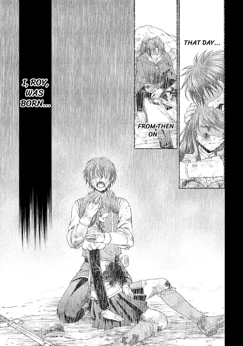 Saikyou Frank Boukensha No Kimama Na Henkyou Seikatsu Chapter 7 Page 1