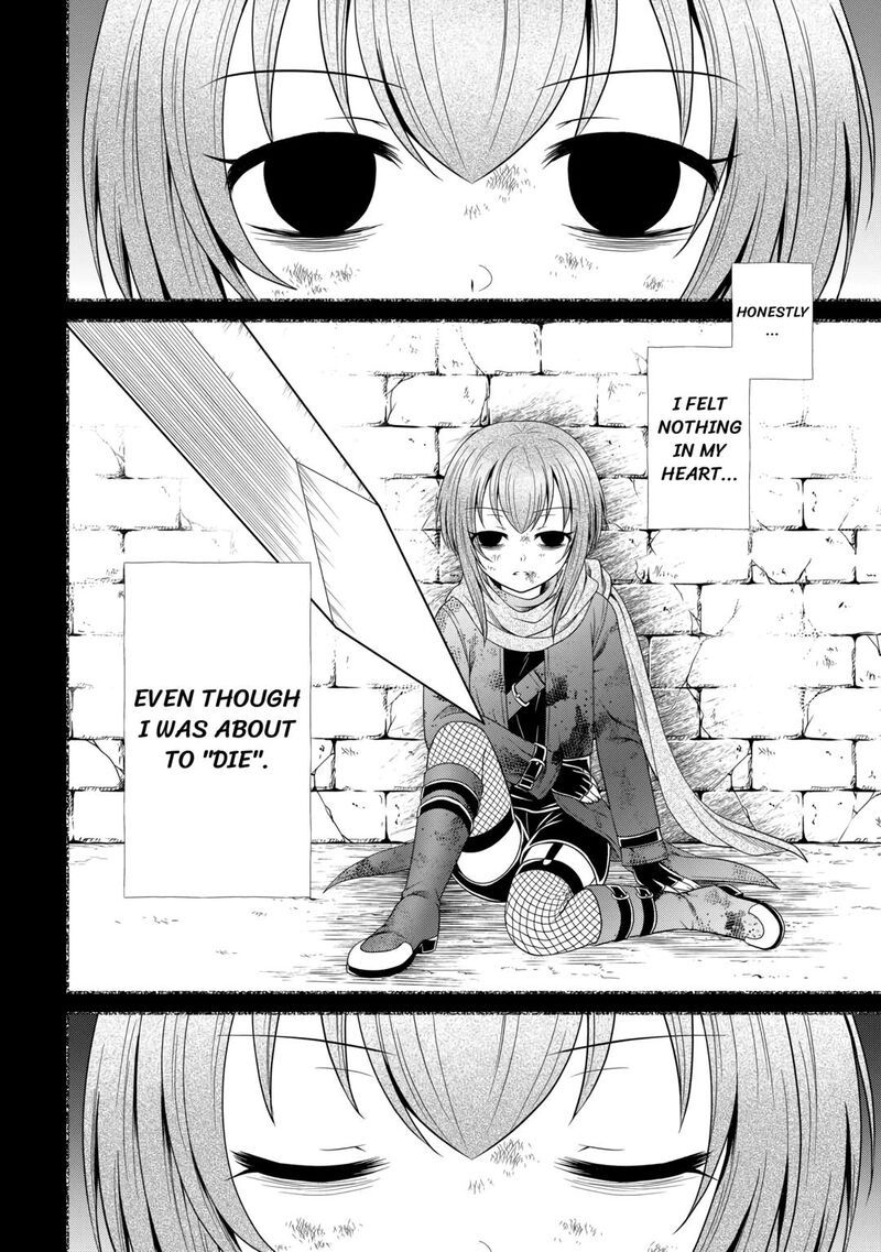 Saikyou Frank Boukensha No Kimama Na Henkyou Seikatsu Chapter 7 Page 16