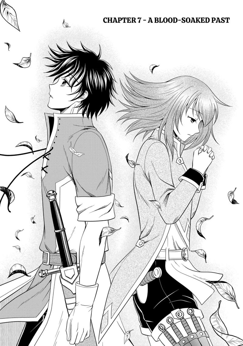 Saikyou Frank Boukensha No Kimama Na Henkyou Seikatsu Chapter 7 Page 2