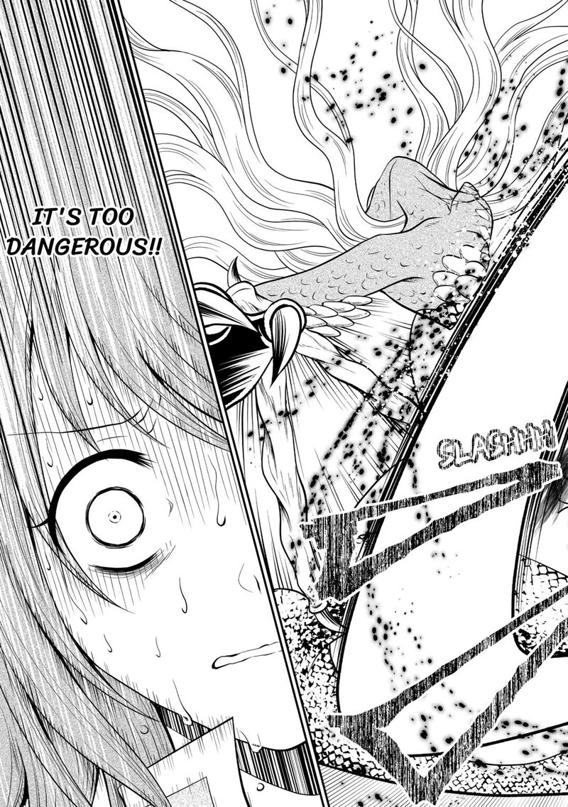 Saikyou Frank Boukensha No Kimama Na Henkyou Seikatsu Chapter 7 Page 25