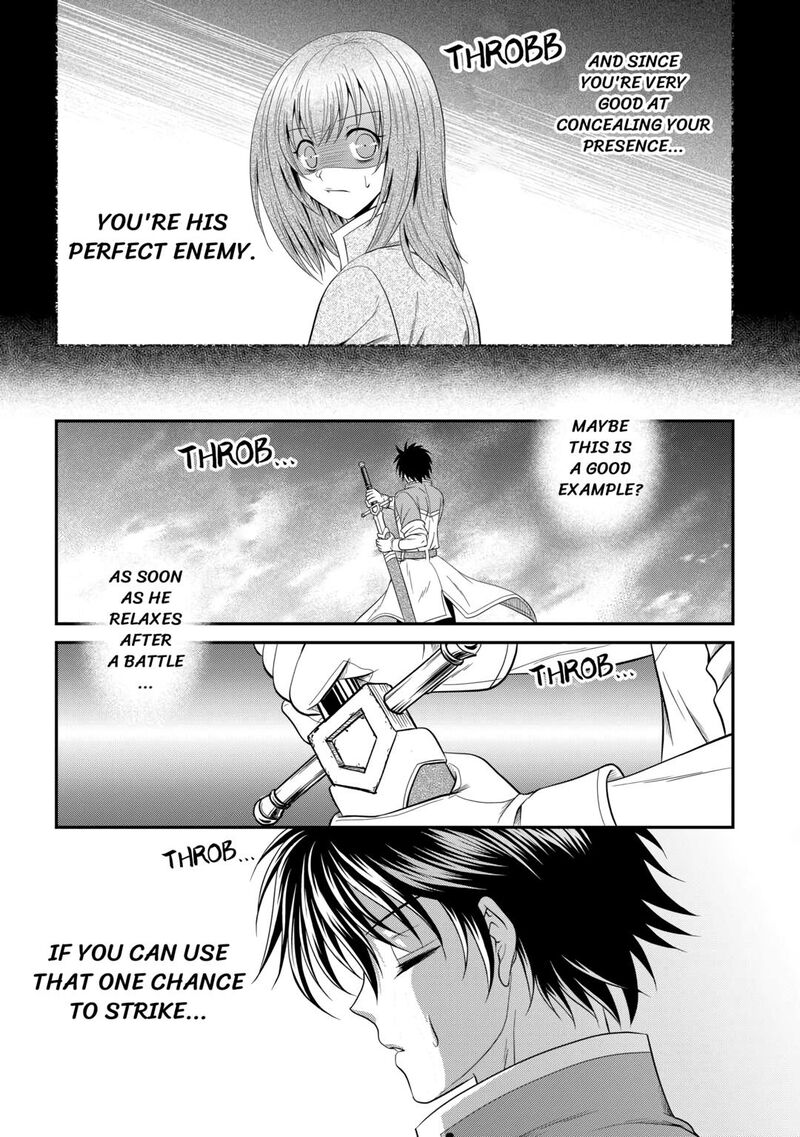 Saikyou Frank Boukensha No Kimama Na Henkyou Seikatsu Chapter 7 Page 27