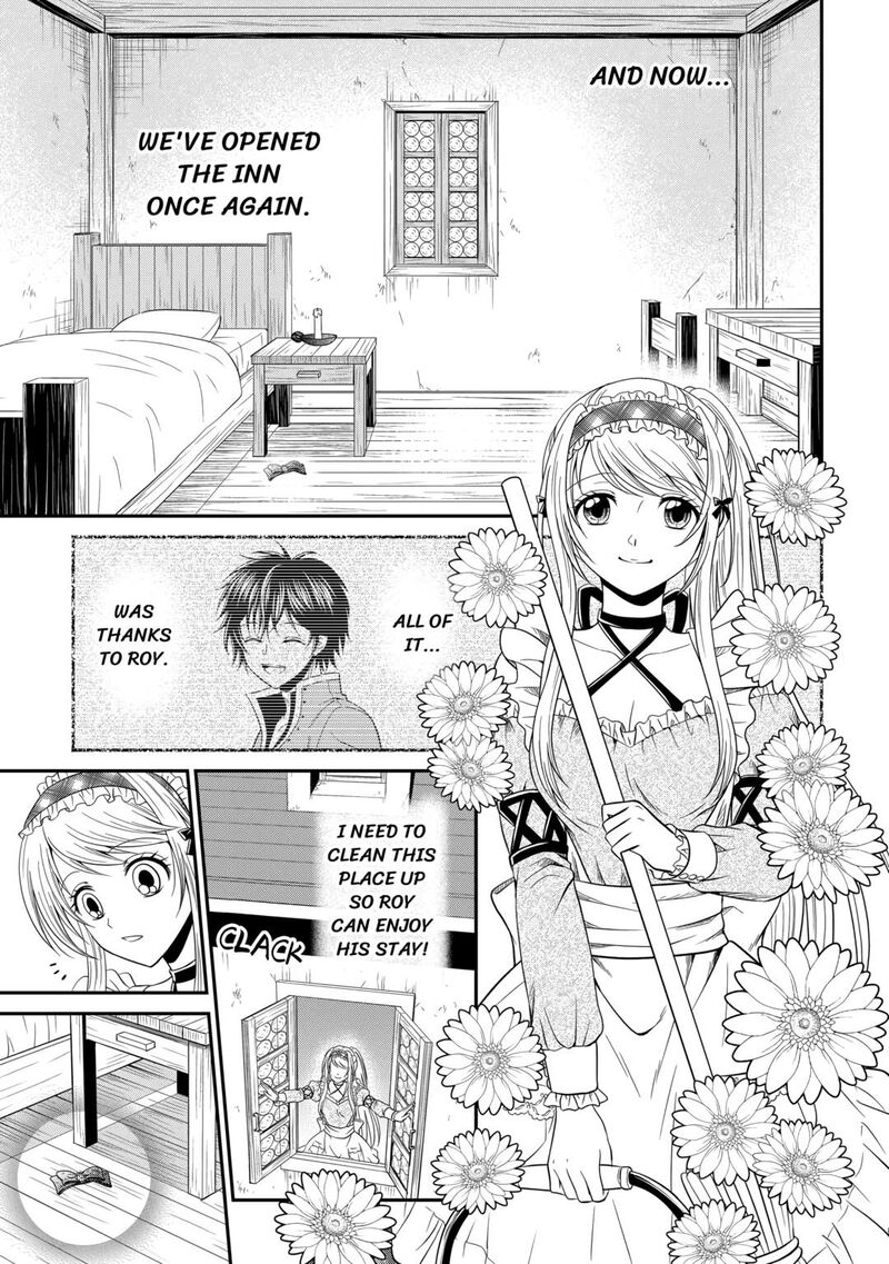 Saikyou Frank Boukensha No Kimama Na Henkyou Seikatsu Chapter 7 Page 5