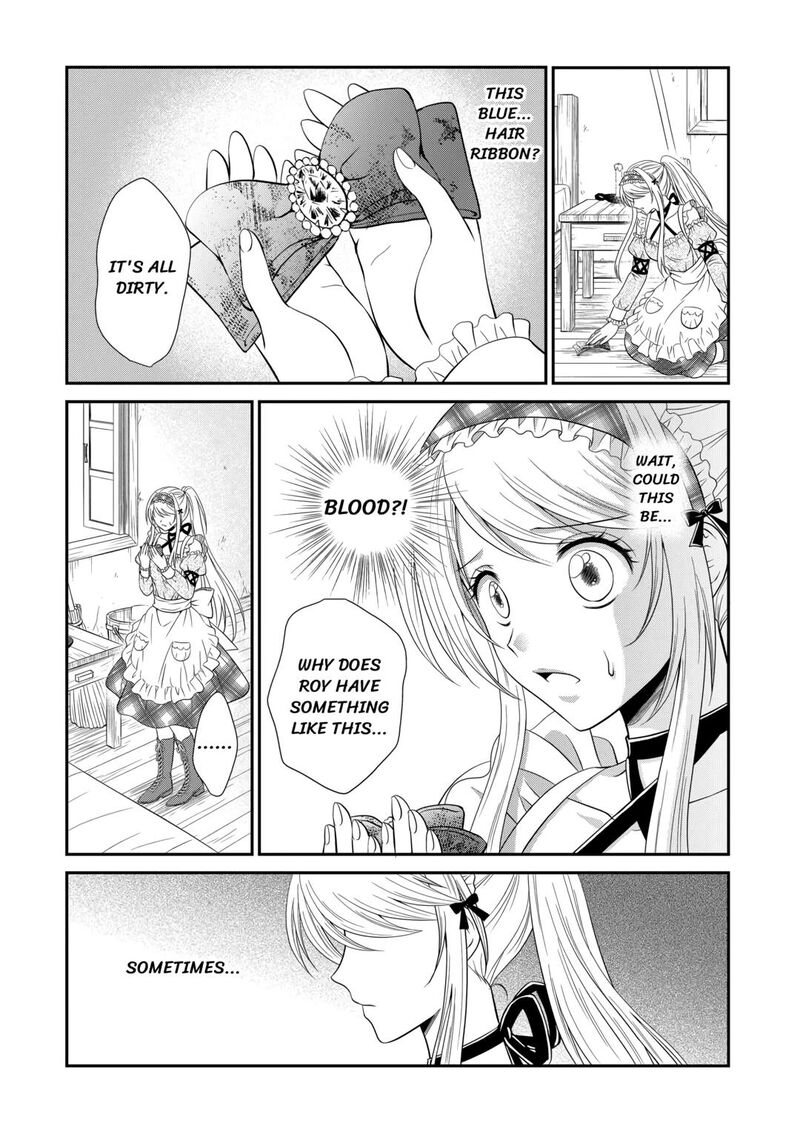 Saikyou Frank Boukensha No Kimama Na Henkyou Seikatsu Chapter 7 Page 6