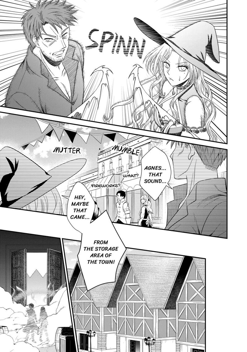 Saikyou Frank Boukensha No Kimama Na Henkyou Seikatsu Chapter 7 Page 9