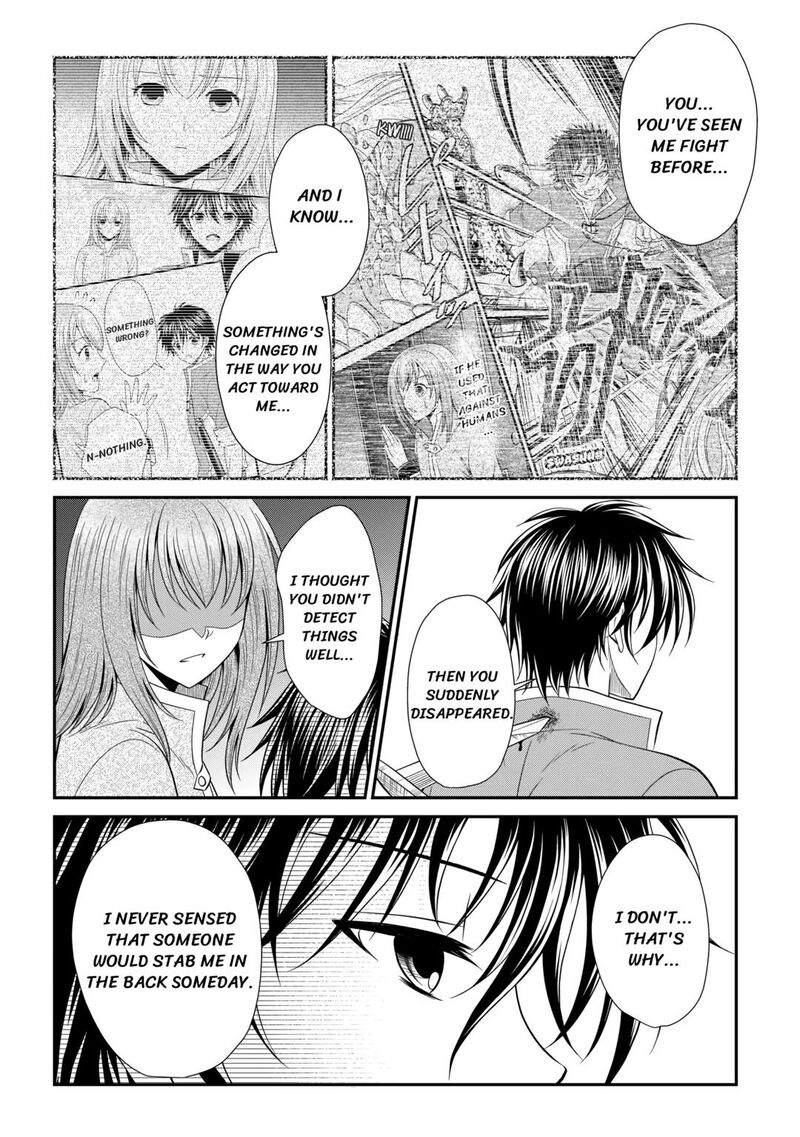 Saikyou Frank Boukensha No Kimama Na Henkyou Seikatsu Chapter 8 Page 10