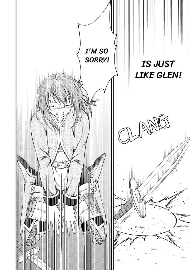 Saikyou Frank Boukensha No Kimama Na Henkyou Seikatsu Chapter 8 Page 14