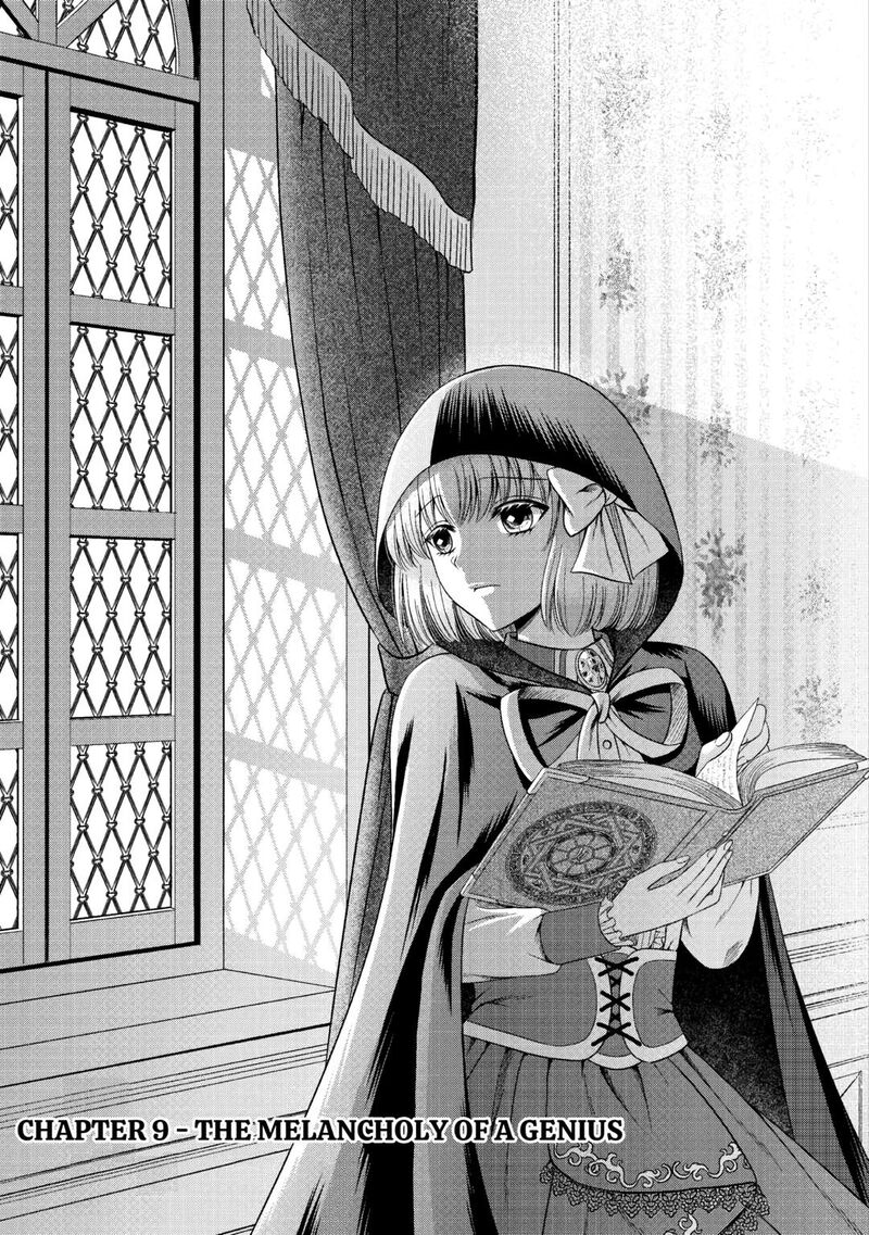 Saikyou Frank Boukensha No Kimama Na Henkyou Seikatsu Chapter 9 Page 3