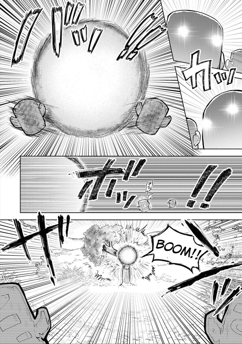 Saikyou Juzoku Tensei Majutsu Otaku No Utopia Chapter 1 Page 34