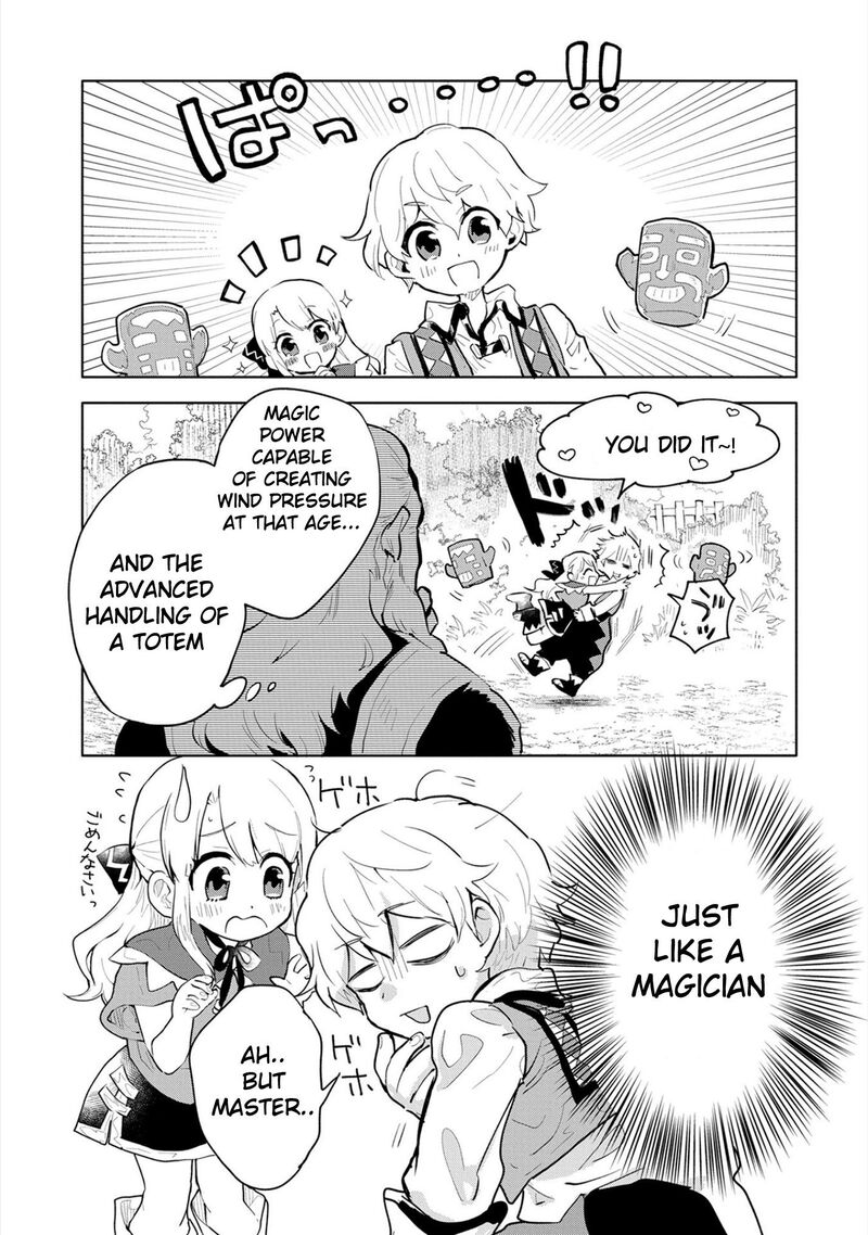 Saikyou Juzoku Tensei Majutsu Otaku No Utopia Chapter 1 Page 37