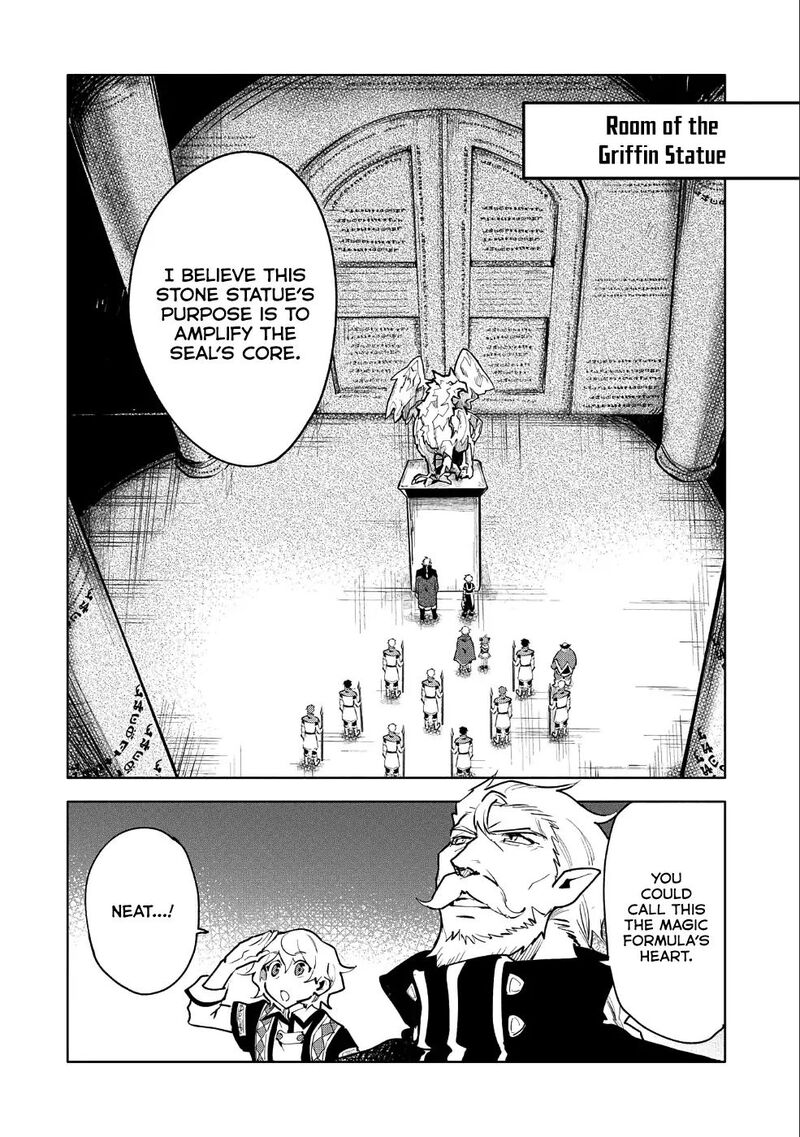 Saikyou Juzoku Tensei Majutsu Otaku No Utopia Chapter 10 Page 13