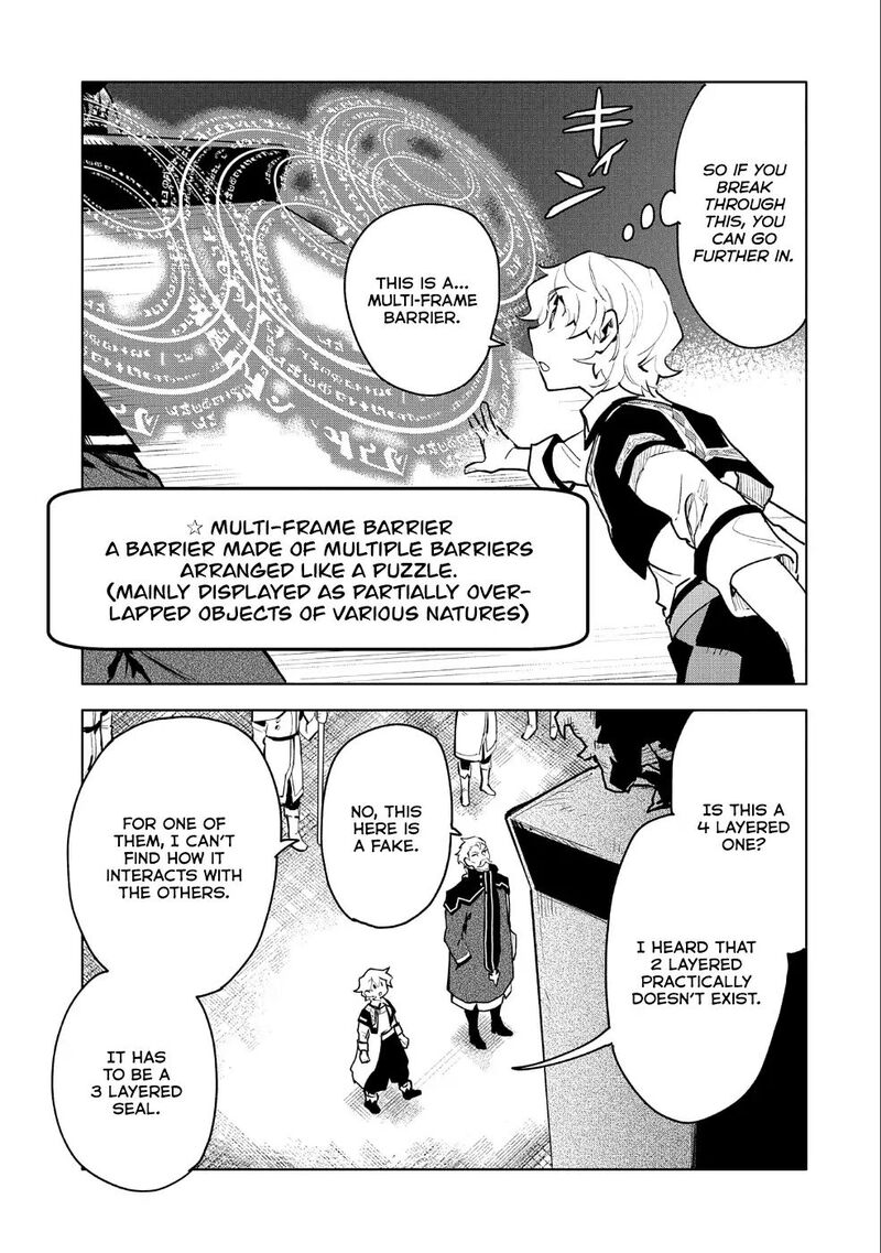Saikyou Juzoku Tensei Majutsu Otaku No Utopia Chapter 10 Page 14