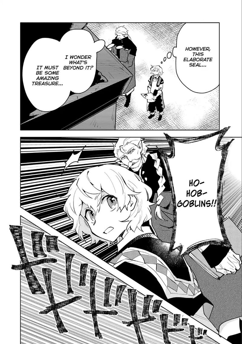 Saikyou Juzoku Tensei Majutsu Otaku No Utopia Chapter 10 Page 17