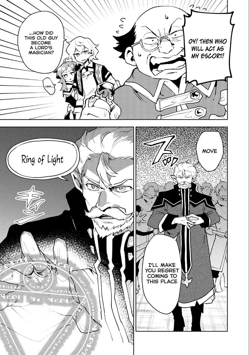 Saikyou Juzoku Tensei Majutsu Otaku No Utopia Chapter 10 Page 20