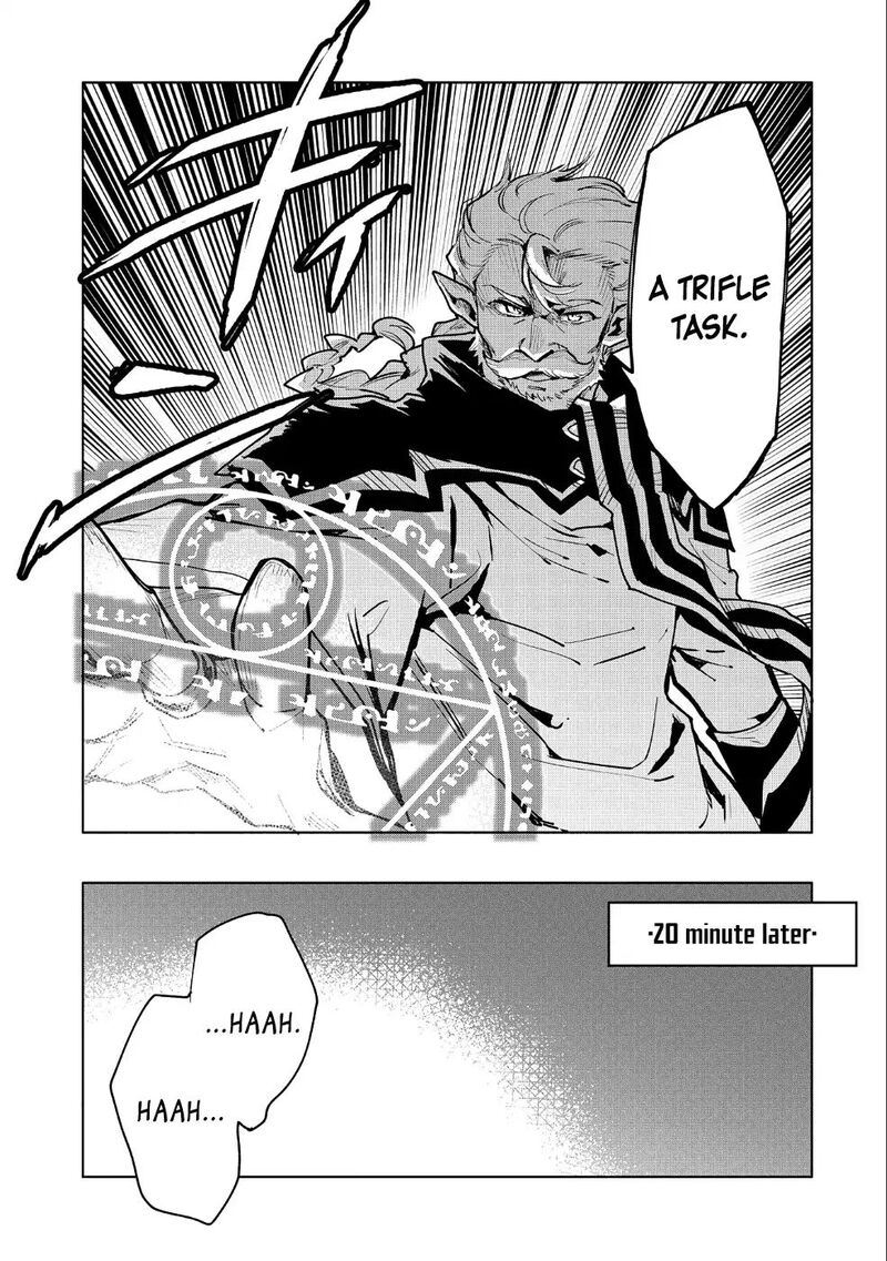 Saikyou Juzoku Tensei Majutsu Otaku No Utopia Chapter 10 Page 24