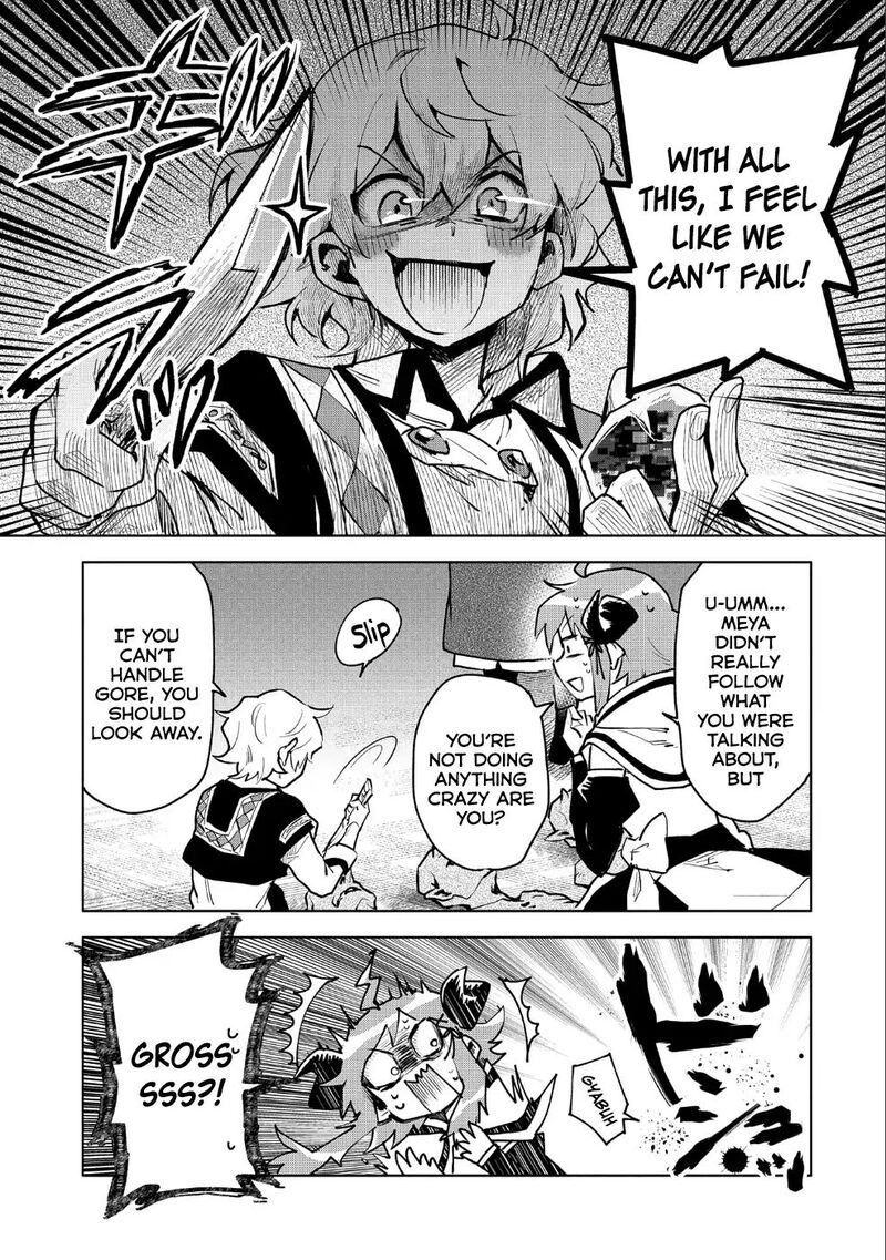 Saikyou Juzoku Tensei Majutsu Otaku No Utopia Chapter 10 Page 30