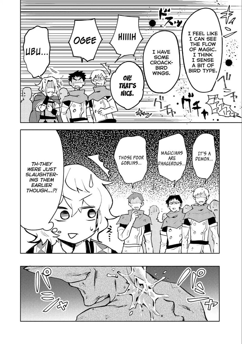 Saikyou Juzoku Tensei Majutsu Otaku No Utopia Chapter 10 Page 31