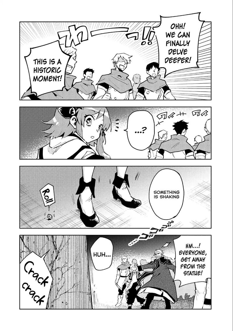Saikyou Juzoku Tensei Majutsu Otaku No Utopia Chapter 10 Page 35