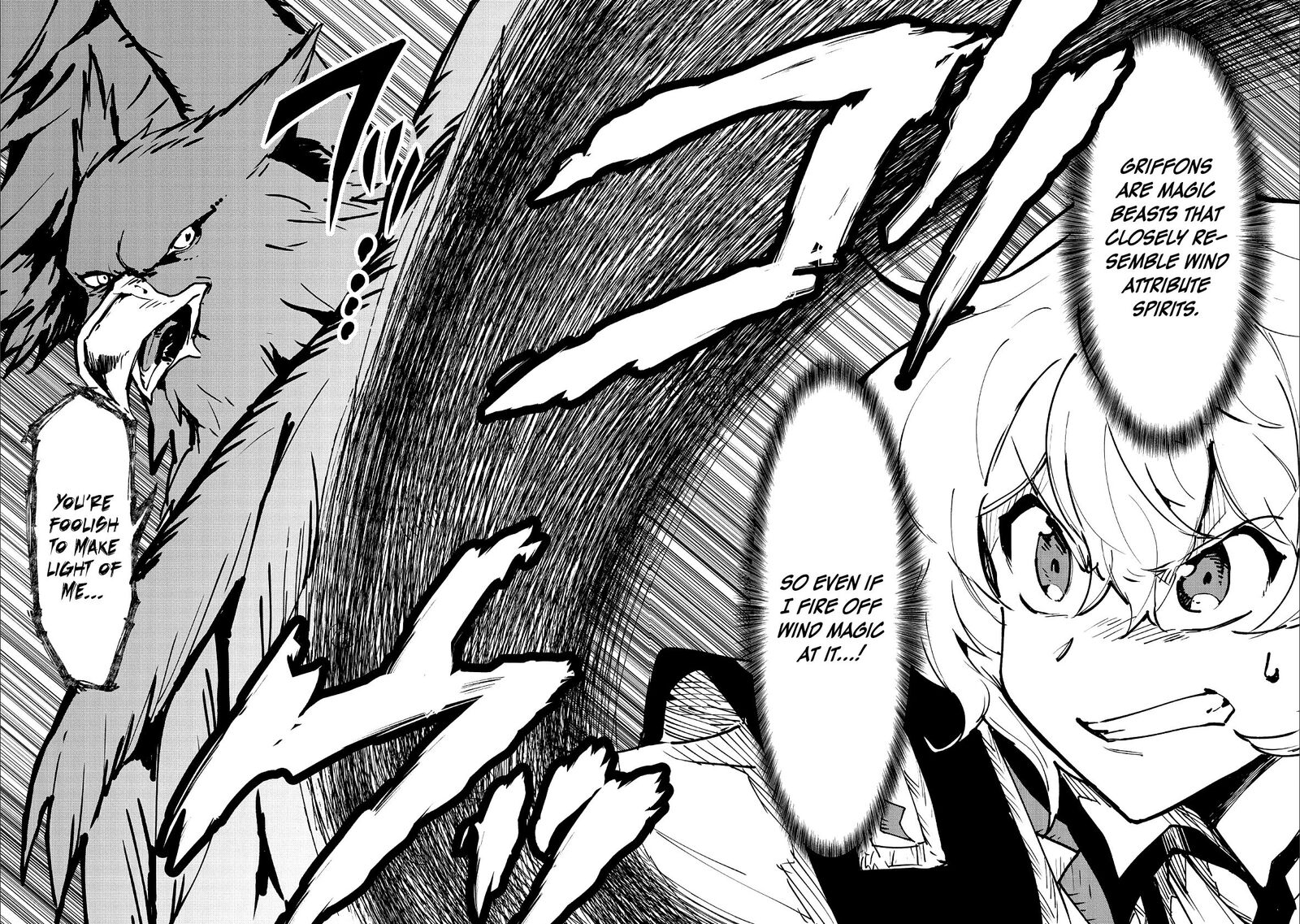 Saikyou Juzoku Tensei Majutsu Otaku No Utopia Chapter 11 Page 11