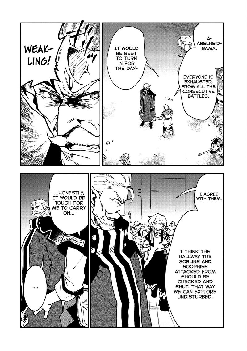 Saikyou Juzoku Tensei Majutsu Otaku No Utopia Chapter 11 Page 20